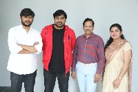 Masthu Shades Unnai Ra Movie Success Meet